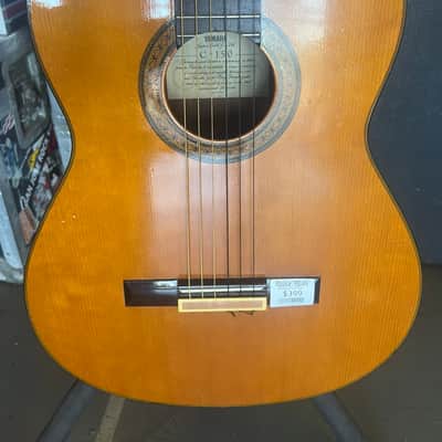 Yamaha C-150 60/70S - Natural image 2