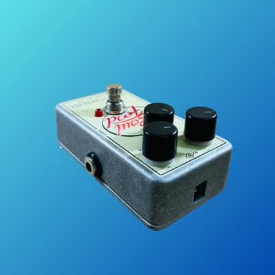 Electro-Harmonix Soul Food Overdrive image 3