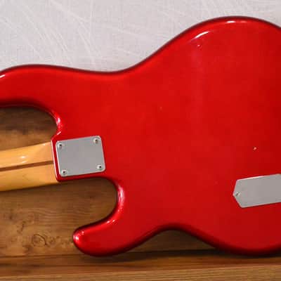 Music Man Pre-Ernie Ball Stingray 1982 XV- video added image 16