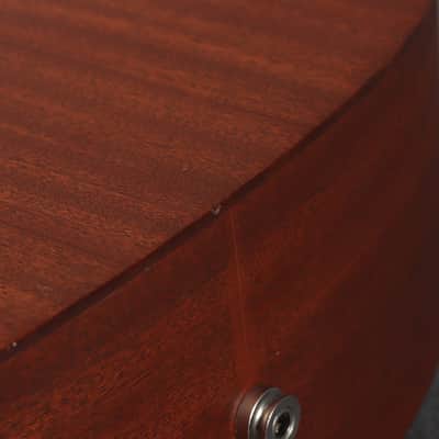 Martin DC-15E Electro-Acoustic - Mahogany - 2nd Hand image 19