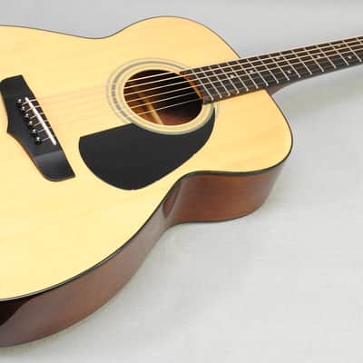 Fender Avalon Acoustic Guitar - Made in Korea - Plays Great! | Reverb