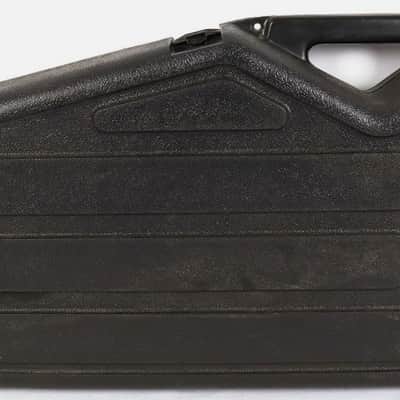 Peavey USA ABS T-Series Electric Guitar Hardshell Case image 6