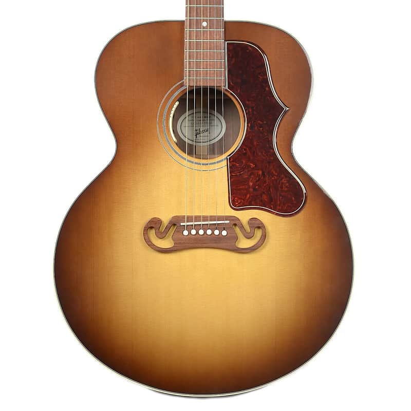 Gibson SJ-100 Walnut 2017 image 2