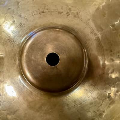 20” Paiste Rude China from 1983 (VIDEO) image 5