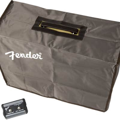 Mint Fender Blues Deluxe Reissue 40 Watt 1x12 Combo Electric Guitar Ampifier 120V image 6