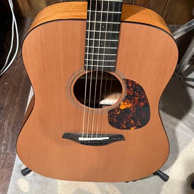 Furch Blue D-CM Dreadnought Acoustic w/Furch Gig Bag image 13