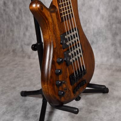 Warwick Corvette $$ 5 Germany 2013 LEFTY image 11