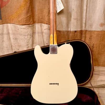 Nash T-52 2026 - Olympic White image 8