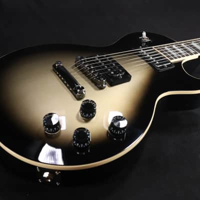 Gibson Adam Jones Les Paul Standard Silverburst USA - LPS7PAJ00ASCH1 333 image 1