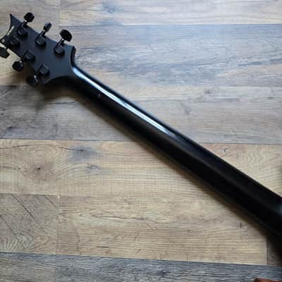 PRS Dustie Waring CE-24 image 15
