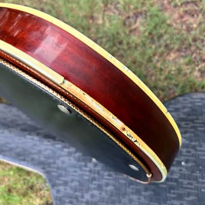 Vintage 1967 Gretsch 6122 Chet Atkins Country Gentleman w/ OHSC image 16