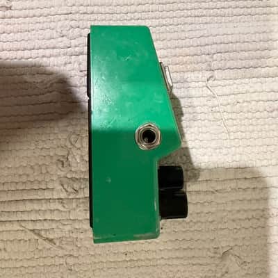 Ibanez TS808 Tube Screamer 2004 - Present - Green image 6