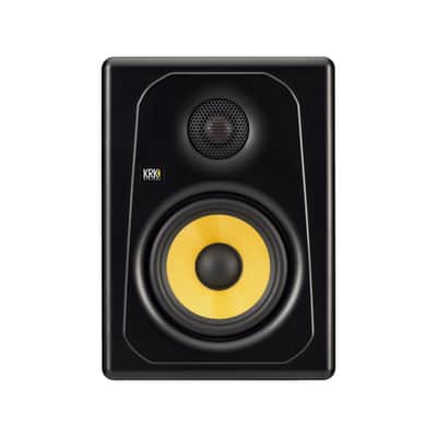 KRK Kreate 5 Active Studio Monitor - Single