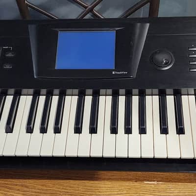 Korg Trinity V3 Black image 2