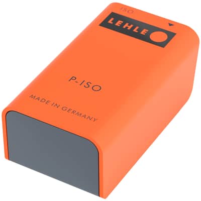 P-ISO LEHLE image 1