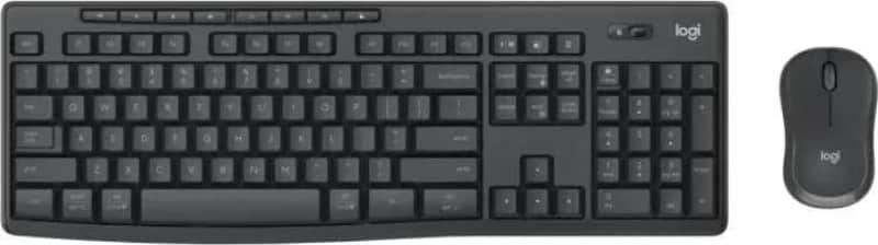 Logitech
920-011887MK370 Combo for Business (Grap image 1