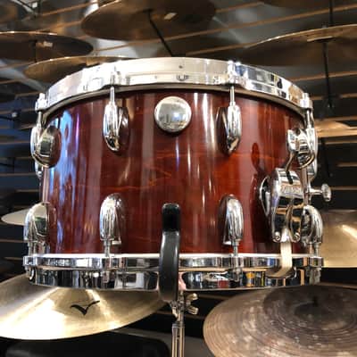 Gretsch 14x8 M4155 1980’s Snare image 7