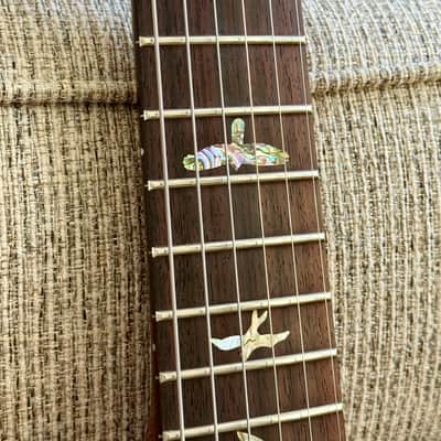 PRS McCarty 1994 - 2007 - McCarty Sunburst image 5