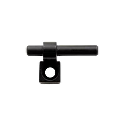 Reverend Triple Tree - Guitar String Tree - Black image 2