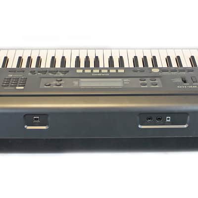 Casio WK-110 76 Key Portable Keyboard | Reverb Canada