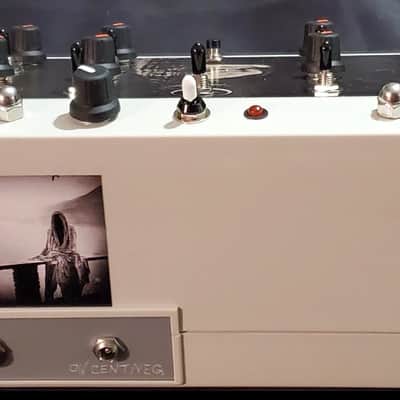 MOTH HUNTER MODS LA BRUJA DRONE NOISE SYNTH (NON CV) image 3