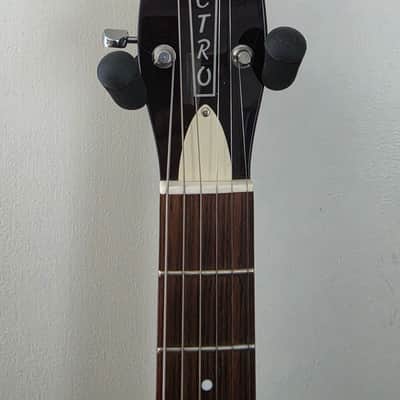Danelectro 59er 2025 - Gold image 3