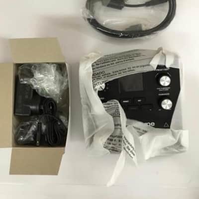 Headrush VX5 2025 - Present - Black image 2