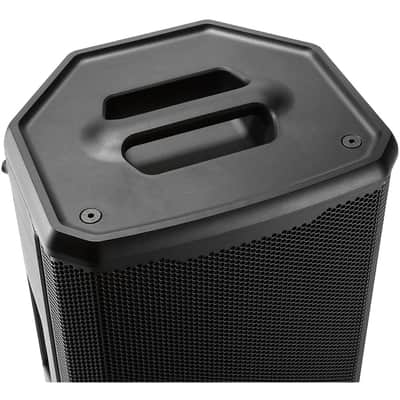 JBL PRX912 12" 2,000W Powered Loudspeaker - Regular Black image 7