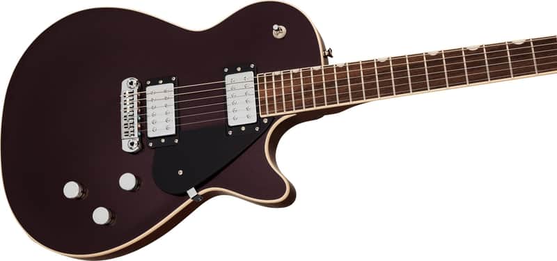 SPECIAL-ORDER! GRETSCH ELECTROMATIC JET SC | HH | HT / DARK CHERRY METALLIC image 1