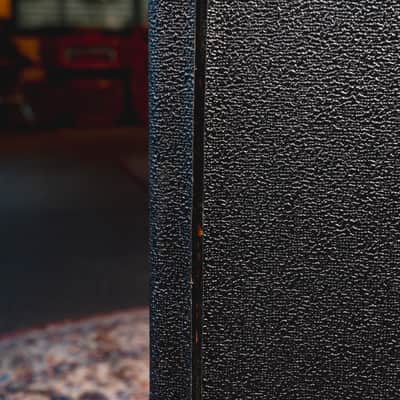 Ampeg Heritage SVT410HLF 500-Watt 4x10" Bass Speaker Cabinet - Used image 8
