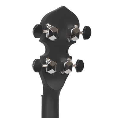 Gold Tone AC-Mini: Acoustic Composite Mini Banjo with Gig Bag image 7