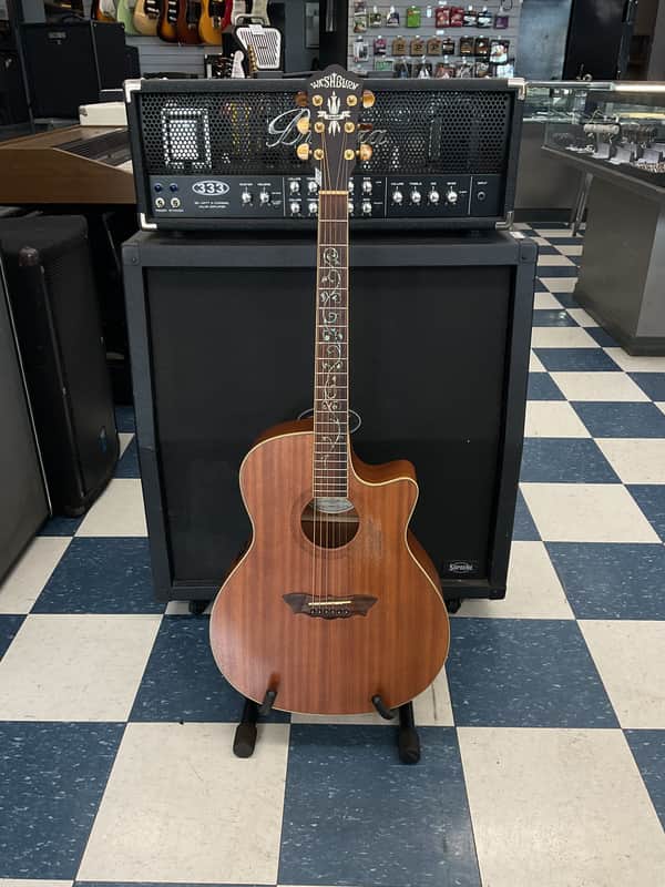 Washburn D2005SCE