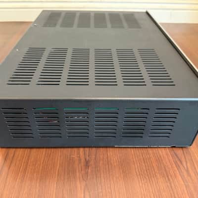 KORA Electeonics Eclipse Stereo Tube Preamplifier / No power supply image 8