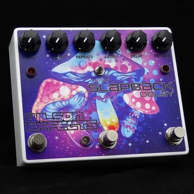 Wilson Effects Slapback Delay image 1