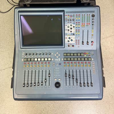 Midas PRO1-IP 48-I Channels Digital Console 2014 - Present - Standard image 5