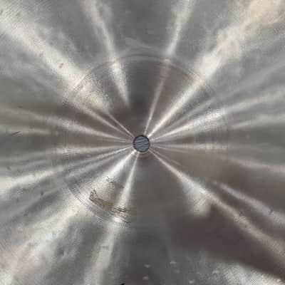 Zildjian 18" K Custom Dark Crash Cymbal image 10