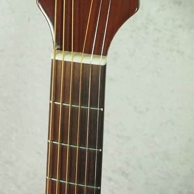 Takamine Acoustic G Series Guitar model G-240 image 2