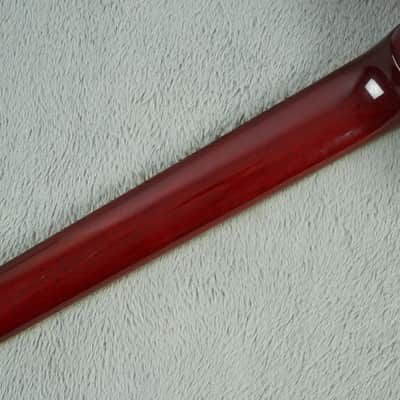 2011 Gibson Custom ES-355 Cherry + OHSC image 21