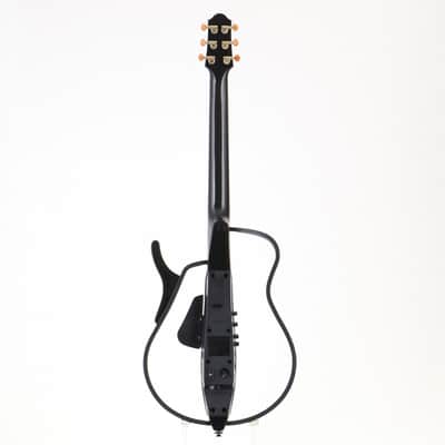 YAMAHA SLG110S Black Metallic [HQO17703] (07/20) image 2