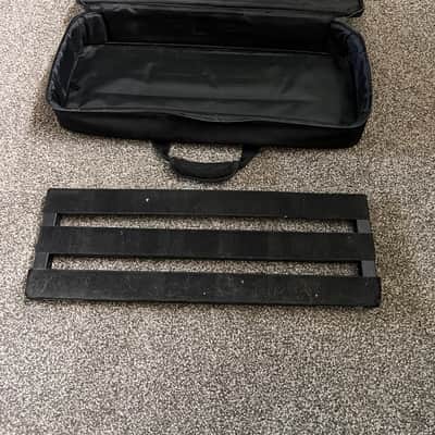 Pedaltrain Metro 24 with Soft Case 2010s - Black image 2
