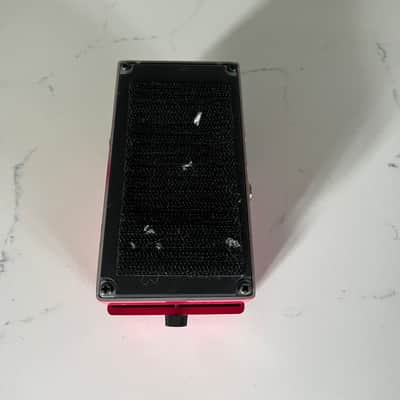 Boss VO-1 Vocoder 2016 - Present - Red image 6