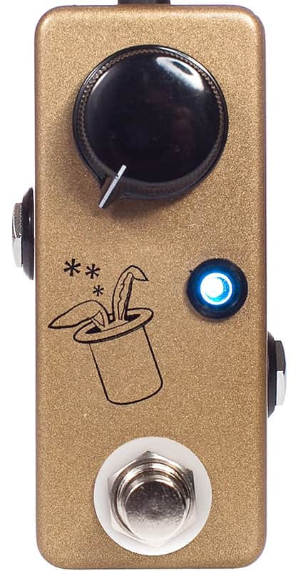 JHS Prestige | Reverb