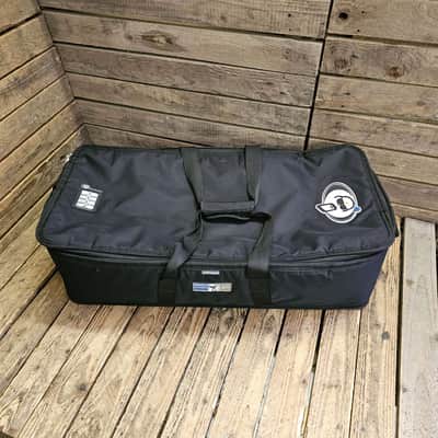 Protection Racket 36" x 16" x 10" Hardware Bag With Sheaths USED! RKLHB260626 image 3