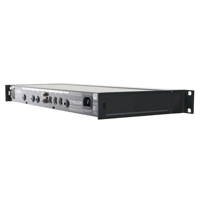 TC-Helicon VoiceWorks Vocal Processor image 9