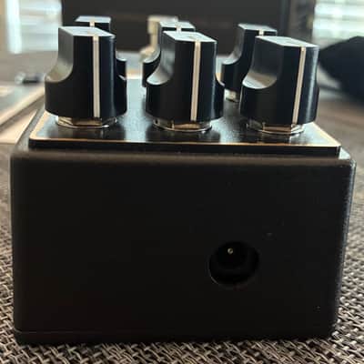Friedman BE-OD Overdrive image 5