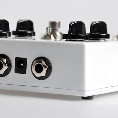 T-Rex Hobo Drive Overdrive / Preamp / Boost pedal image 2