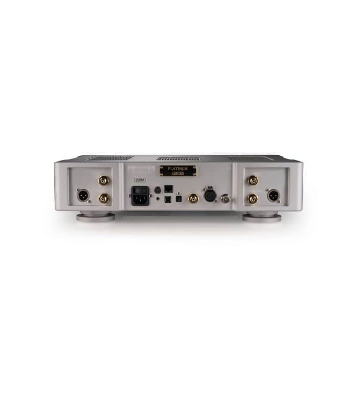 Bricasti Design M1 Series 2 Platinum - Thumbnail 3