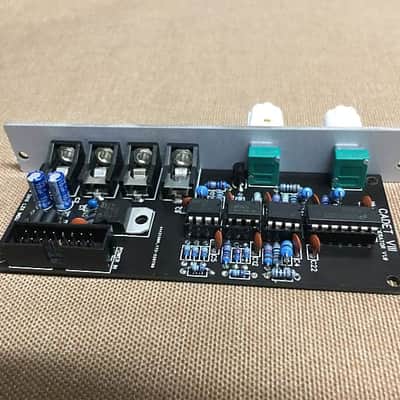 LZX Industries Cadet VIII Hard Key Generator Eurorack image 2