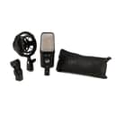 Warm Audio WA-14 Condenser Microphone Introducing an Affordable FET Condenser Microphone, WA-14