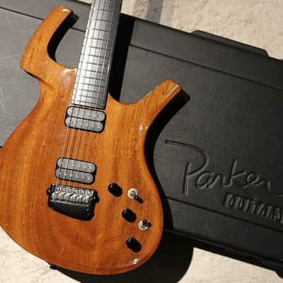 Parker Fly Classic[USED] | Reverb